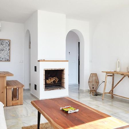 Villa Casa Sierra - Mijas Pueblo Exterior foto