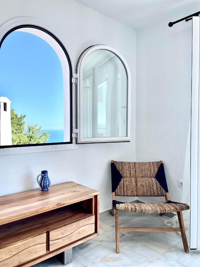 Villa Casa Sierra - Mijas Pueblo Exterior foto